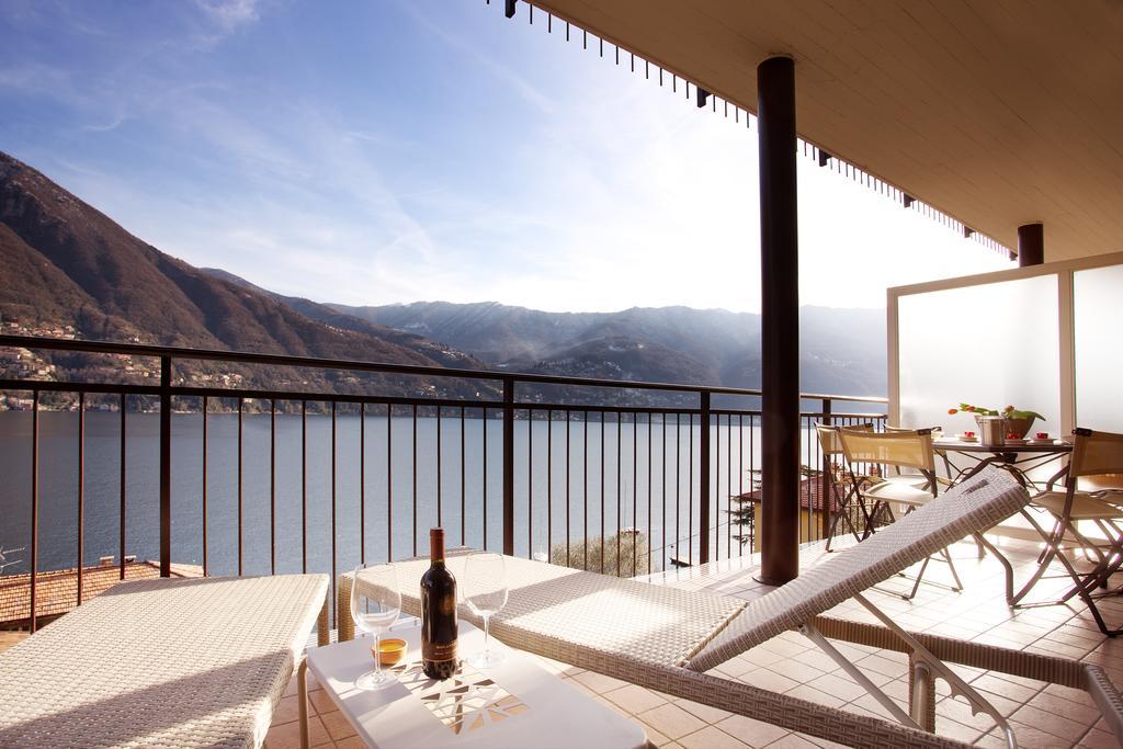 5 Luxury Laglio Apartments-By Italian Apartments Habitación foto