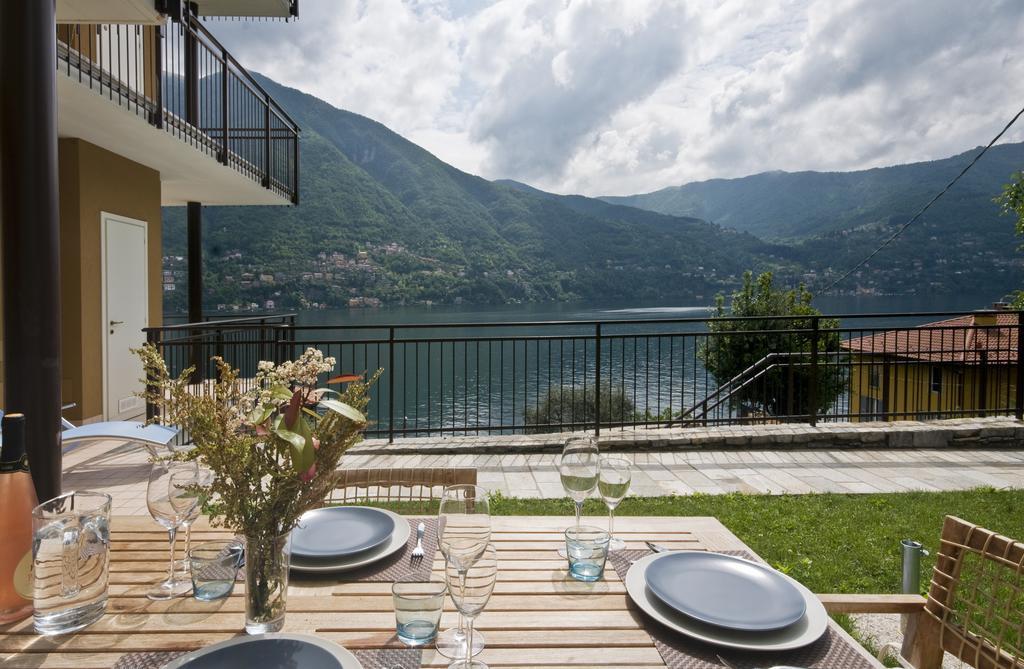 5 Luxury Laglio Apartments-By Italian Apartments Habitación foto