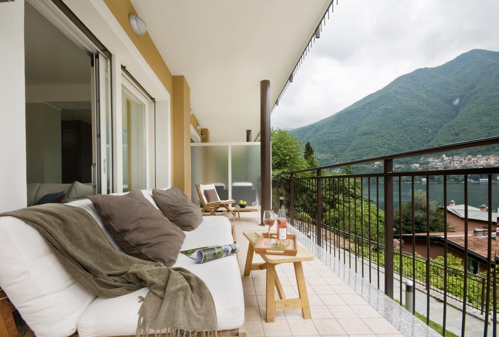 5 Luxury Laglio Apartments-By Italian Apartments Habitación foto