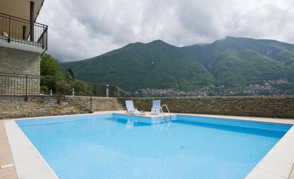 5 Luxury Laglio Apartments-By Italian Apartments Habitación foto