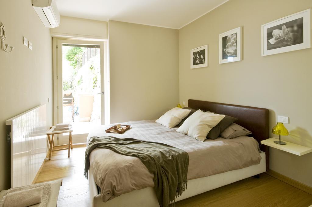 5 Luxury Laglio Apartments-By Italian Apartments Habitación foto
