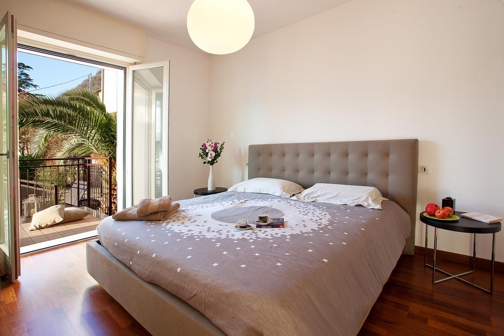 5 Luxury Laglio Apartments-By Italian Apartments Habitación foto