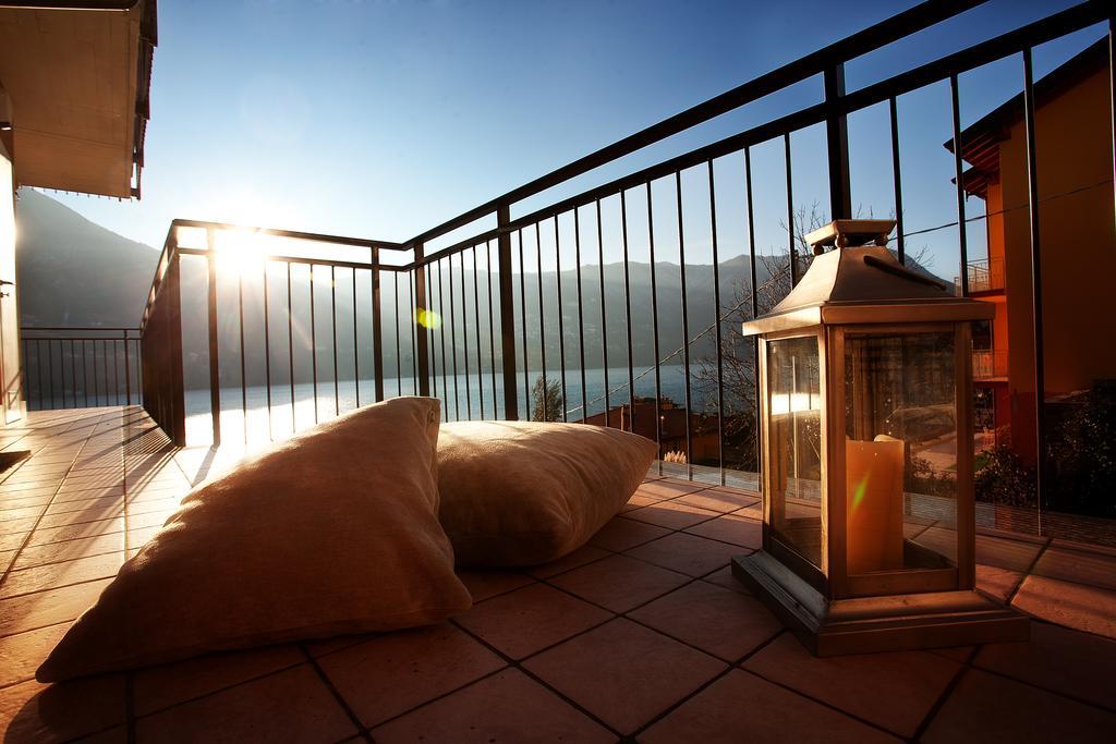 5 Luxury Laglio Apartments-By Italian Apartments Habitación foto