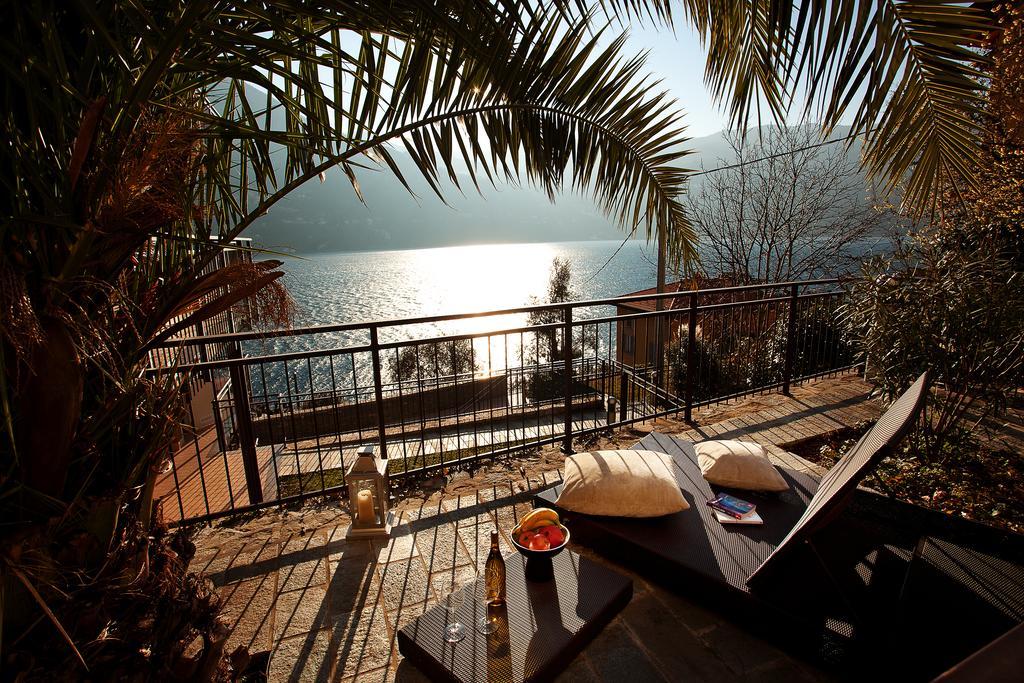 5 Luxury Laglio Apartments-By Italian Apartments Habitación foto