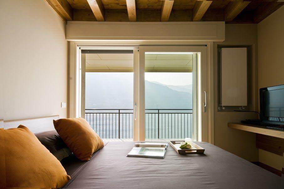 5 Luxury Laglio Apartments-By Italian Apartments Exterior foto