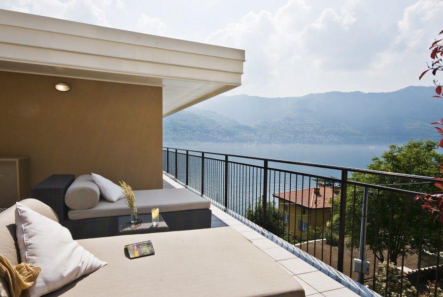 5 Luxury Laglio Apartments-By Italian Apartments Exterior foto