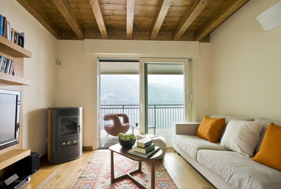 5 Luxury Laglio Apartments-By Italian Apartments Exterior foto
