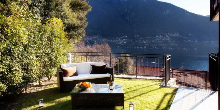 5 Luxury Laglio Apartments-By Italian Apartments Exterior foto
