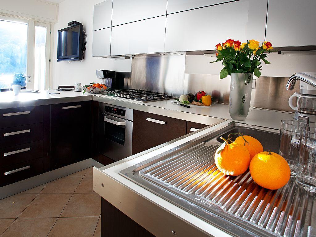 5 Luxury Laglio Apartments-By Italian Apartments Exterior foto
