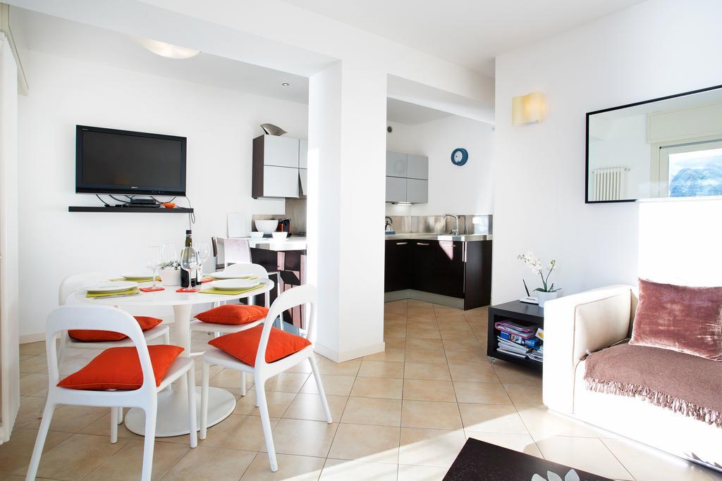 5 Luxury Laglio Apartments-By Italian Apartments Exterior foto