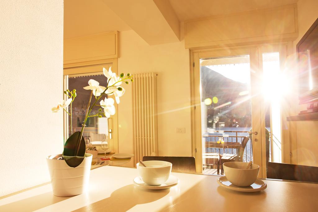 5 Luxury Laglio Apartments-By Italian Apartments Exterior foto