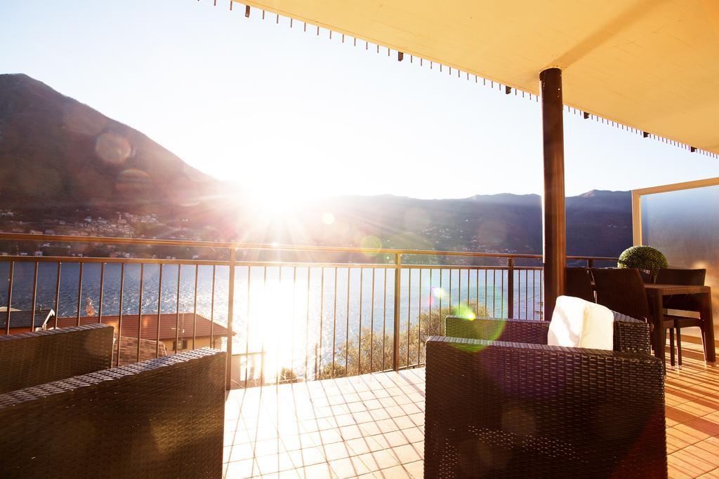 5 Luxury Laglio Apartments-By Italian Apartments Exterior foto
