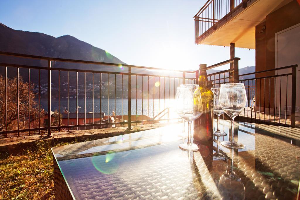 5 Luxury Laglio Apartments-By Italian Apartments Exterior foto