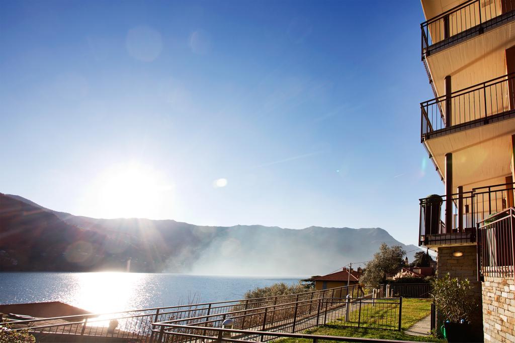 5 Luxury Laglio Apartments-By Italian Apartments Exterior foto