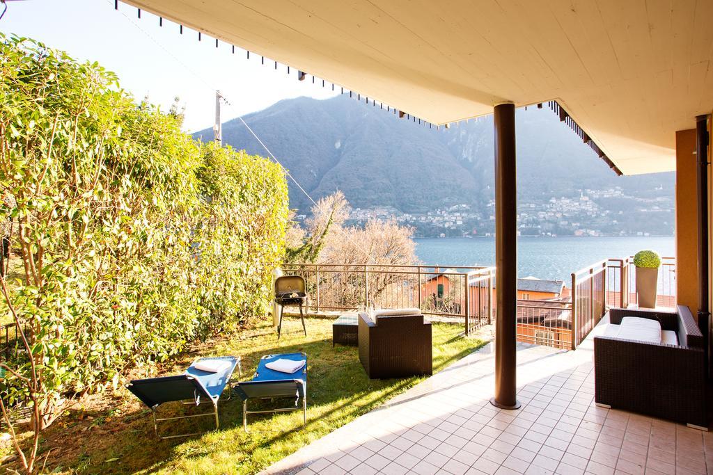 5 Luxury Laglio Apartments-By Italian Apartments Exterior foto