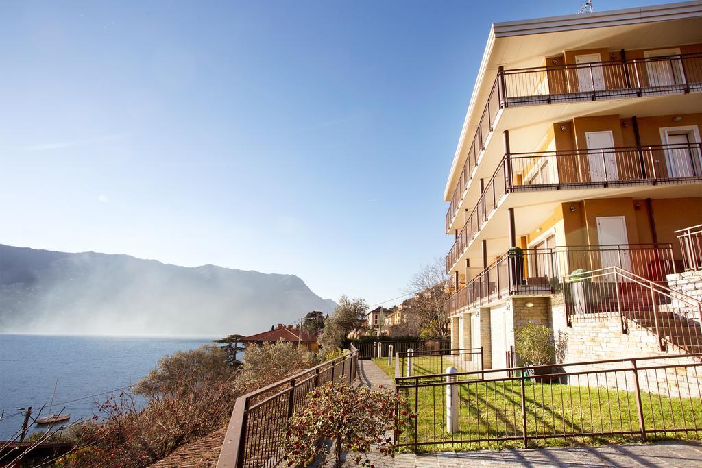 5 Luxury Laglio Apartments-By Italian Apartments Exterior foto