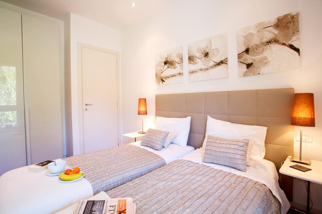 5 Luxury Laglio Apartments-By Italian Apartments Exterior foto