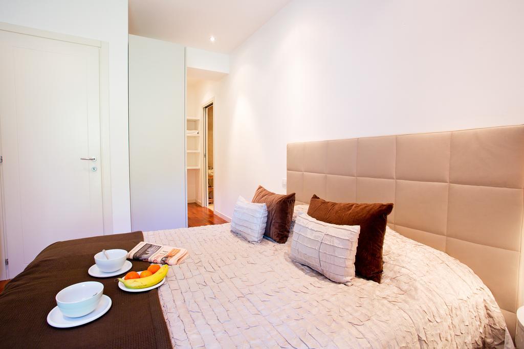 5 Luxury Laglio Apartments-By Italian Apartments Exterior foto
