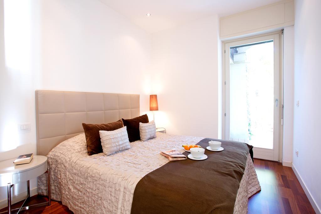 5 Luxury Laglio Apartments-By Italian Apartments Exterior foto